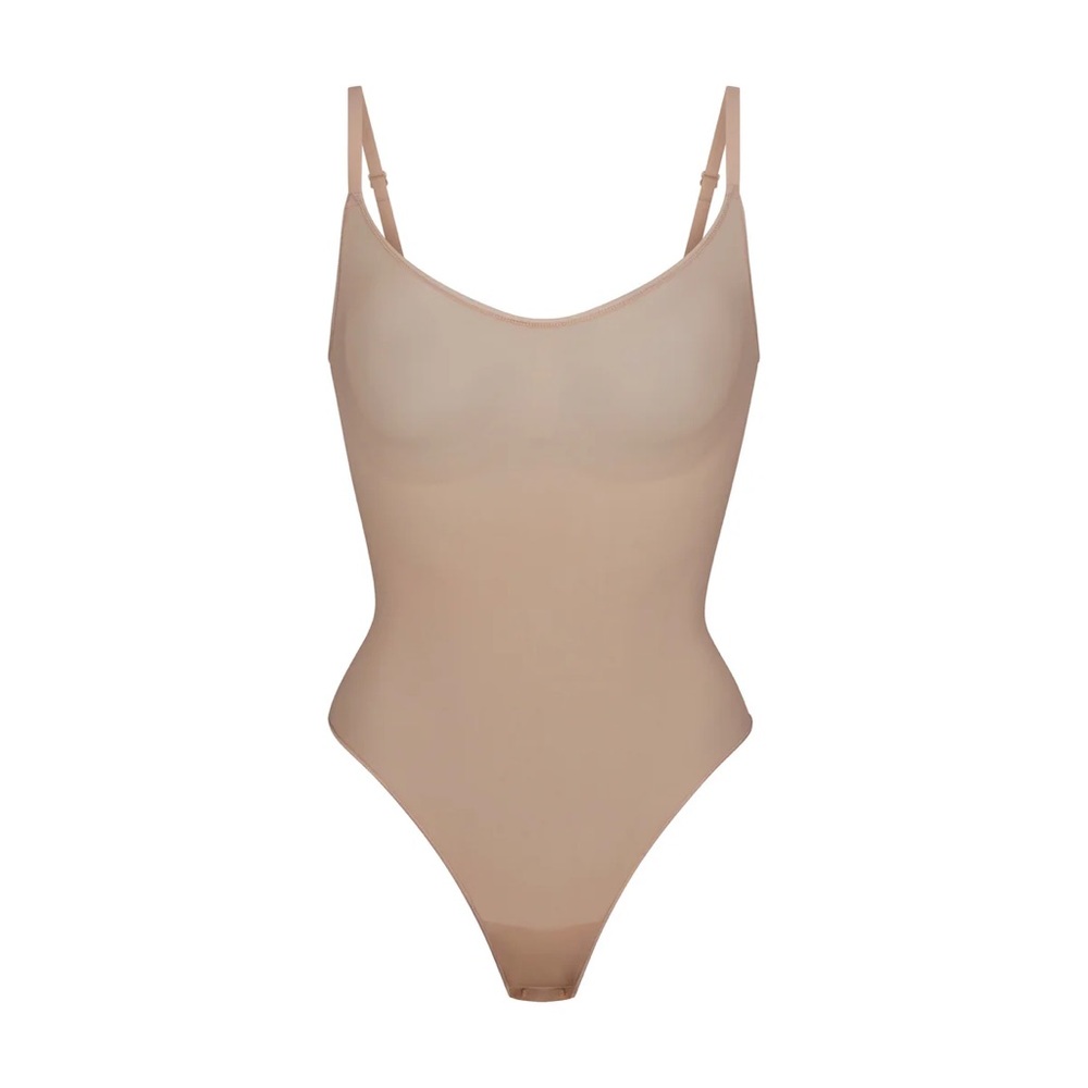 Skims Everyday Sculpt Bodysuit